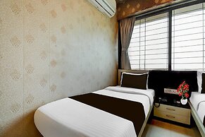 Classic With Balconymahalunge Ingale Pune