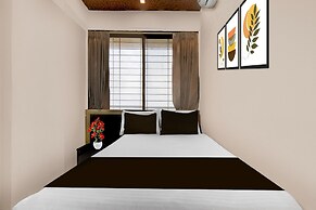 Classic With Balconymahalunge Ingale Pune