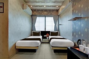 Classic With Balconymahalunge Ingale Pune