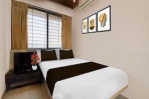 Classic With Balconymahalunge Ingale Pune