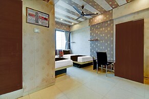Classic With Balconymahalunge Ingale Pune