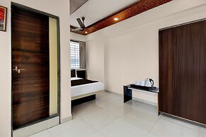 Classic With Balconymahalunge Ingale Pune
