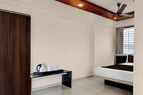 Classic With Balconymahalunge Ingale Pune