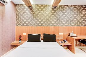 Deluxe Joy Residency Kundrathur