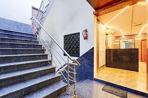 Deluxe Joy Residency Kundrathur