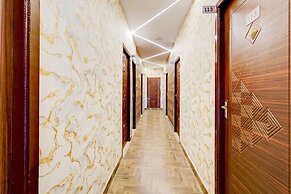Deluxe Joy Residency Kundrathur