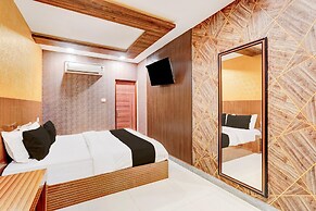 Deluxe Joy Residency Kundrathur