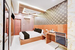Deluxe Joy Residency Kundrathur