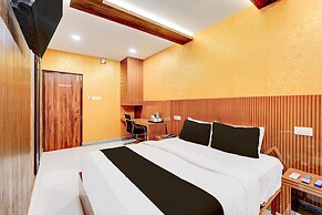 Deluxe Joy Residency Kundrathur