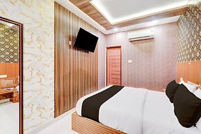 Deluxe Joy Residency Kundrathur