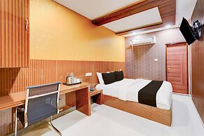 Deluxe Joy Residency Kundrathur