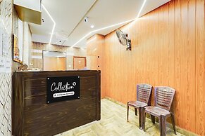 Deluxe Joy Residency Kundrathur