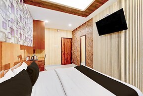 Deluxe Joy Residency Kundrathur