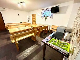 Large Holiday Home With Sauna in Masuria