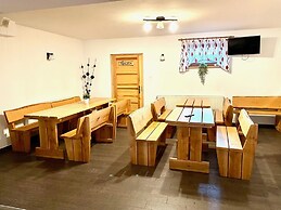 Large Holiday Home With Sauna in Masuria