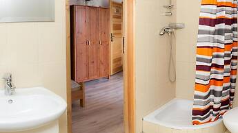 Large Holiday Home With Sauna in Masuria