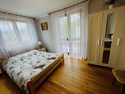Large Holiday Home With Sauna in Masuria