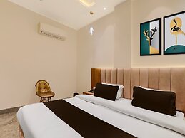 Deluxe Shree Krishna Inn