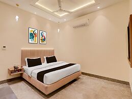 Deluxe Shree Krishna Inn