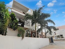 Deluxe Shree Krishna Inn