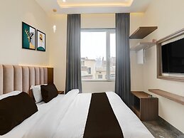 Deluxe Shree Krishna Inn