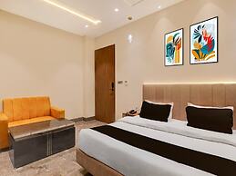 Deluxe Shree Krishna Inn