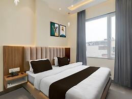 Deluxe Shree Krishna Inn