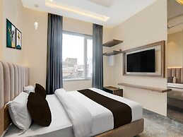 Deluxe Shree Krishna Inn