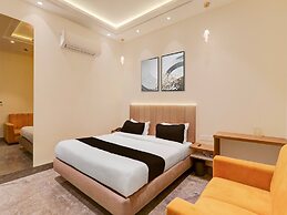 Deluxe Shree Krishna Inn