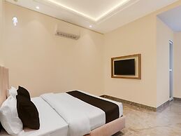 Deluxe Shree Krishna Inn