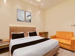 Deluxe Shree Krishna Inn