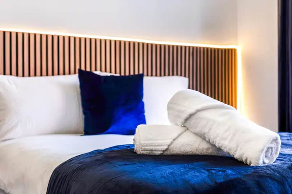 Studio apartment in Jewellery Quarter