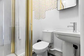 Studio apartment in Jewellery Quarter