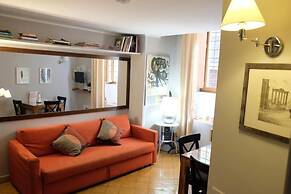 Apartments Via Giulia