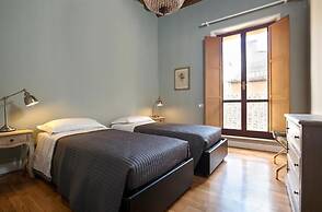 Apartments Via Giulia
