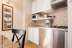 Apartments Via Giulia