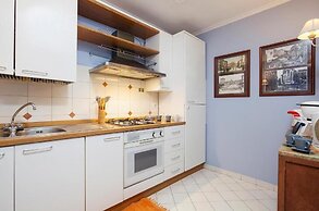 Apartments Via Giulia