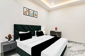 Deluxe With Twin Bed JR inn
