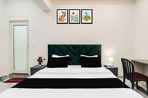 Deluxe With Twin Bed JR inn