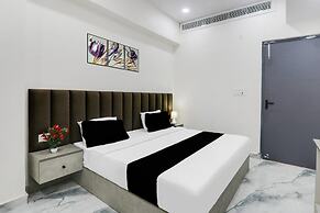 Deluxe With Twin Bed JR inn