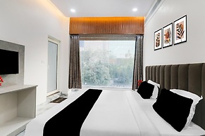 Deluxe With Twin Bed JR inn