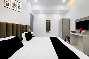 Deluxe With Twin Bed JR inn