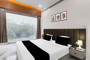 Deluxe With Twin Bed JR inn