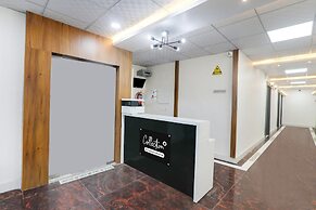 Deluxe With Twin Bed JR inn