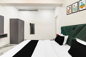 Deluxe With Twin Bed JR inn
