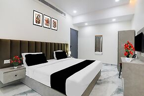 Deluxe With Twin Bed JR inn