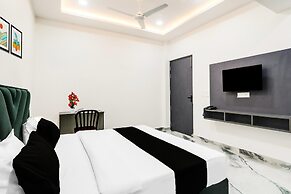 Deluxe With Twin Bed JR inn