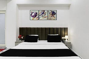 Deluxe With Twin Bed JR inn