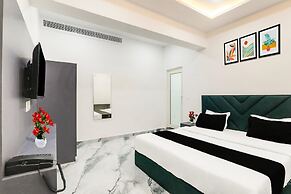 Deluxe With Twin Bed JR inn
