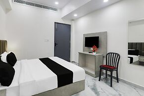 Deluxe With Twin Bed JR inn